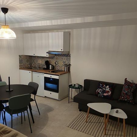 Studio De Charme, Au Calme Dans Le Vieux Chaumont Chaumont  Dış mekan fotoğraf